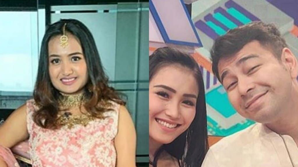 Usai Senggol Lesti Kejora, Lina Mukherjee Bongkar Kelakuan Artis yang