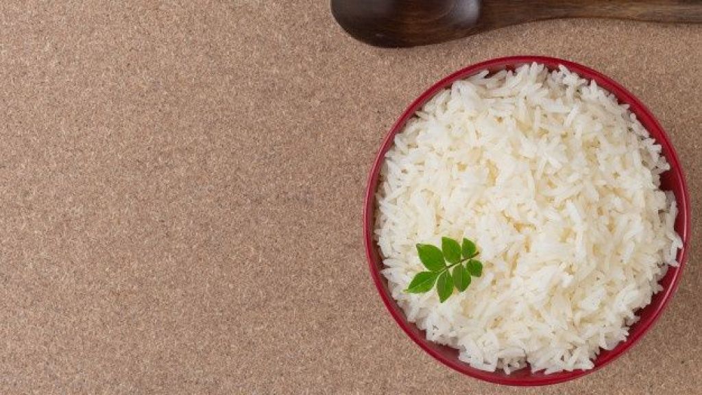 Kupas Tuntas 4 Mitos Nasi Putih dari Bikin Gemuk Sampai Penyebab Diabetes