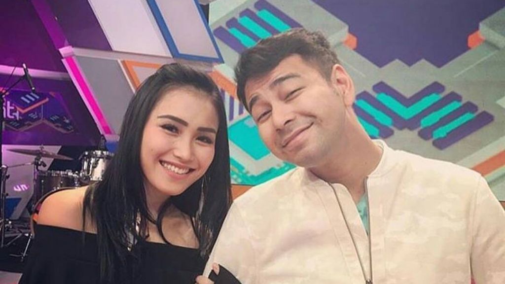 Ups! Sahabat Raffi Ahmad Keceplosan Soal Pacar Ayu Ting Ting, Pengusaha Tajir!