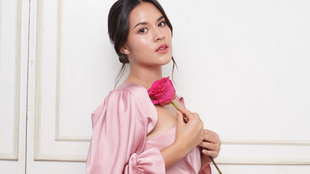Resmi Jadi Brand Partner Lancôme Indonesia, Raisa Andriana Ingin Membantu Semua Wanita Jadi Lebih Bahagia