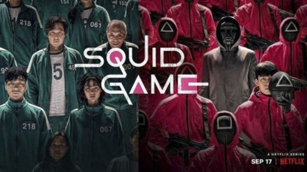 Reality Show Netflix 'Squid Game The Challenge' Dinilai Tak Manusiawi, Netizen: Drama Kok Ditiru