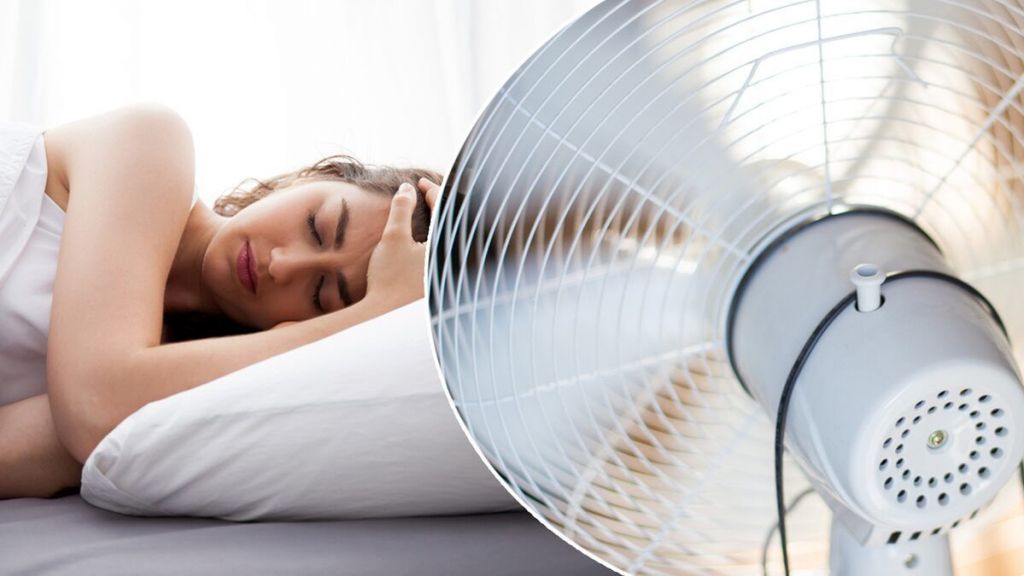Segera Hentikan! Ini 7 Bahaya Tidur Menggunakan Kipas Angin Menurut Ahli