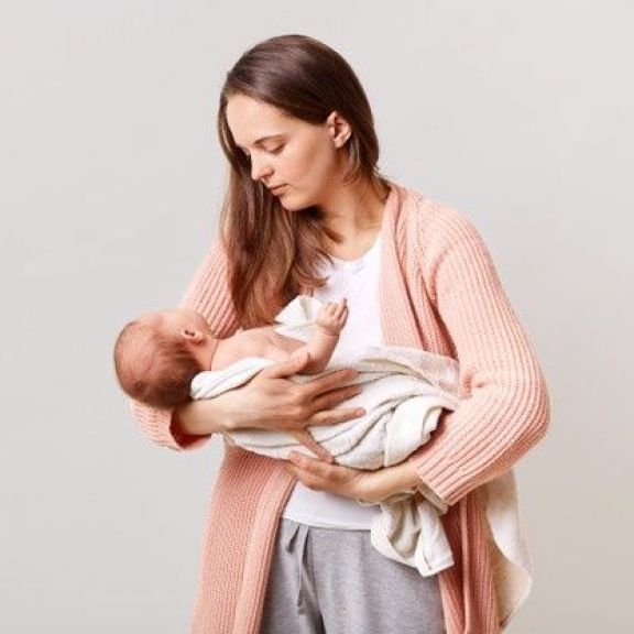Tips Merawat Payudara Selama Masa Kehamilan, Moms Harus Tahu agar Si Kecil Dapat ASI Berkualitas