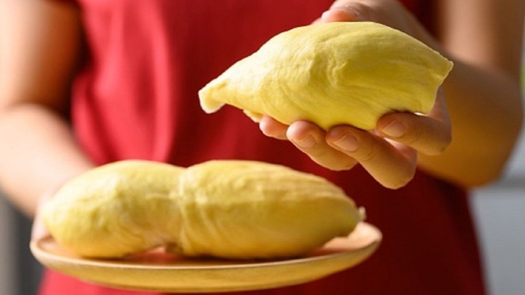 Keistimewaan Buah Durian: Baik untuk Kesuburan Wanita Lho, Yuk Diicip!