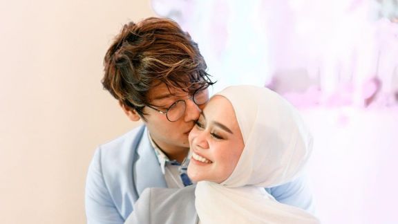 'Dia Suka Selingkuh', Bak Tutup Telinga Meski Sudah Diingatkan Sahabat, Lesti Kejora Mantap Menikah dengan Rizky Billar