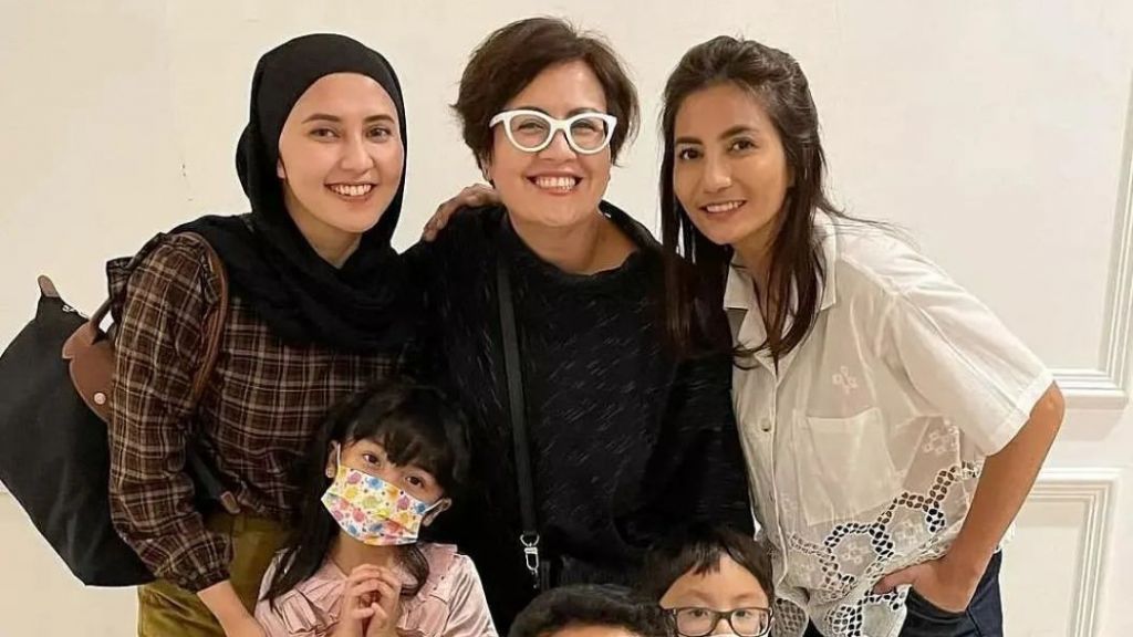 Cynthia Lamusu Sedih Surya Saputra Kehilangan Lawan Main di Ikatan Cinta, Putri Anne Kena Sentil!