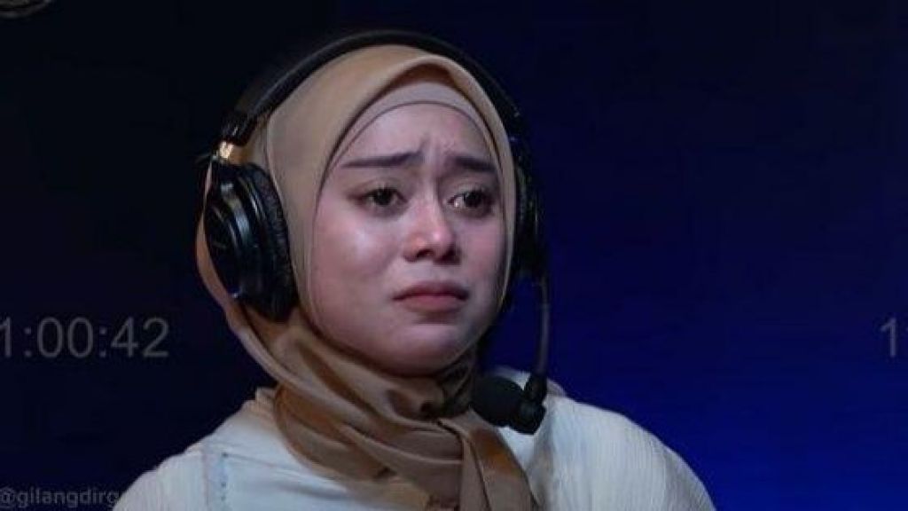 Haters Makin Menjadi-jadi! Lesti Kejora Disebut Hamil Anak Haram, Begini Reaksi Tak Terduga Istri Rizky Billar!