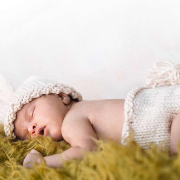 25 Nama Bayi Perempuan Batak, Cantik dan Modern Banget Moms!
