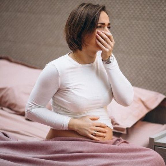 Moms, Jangan Asal Minum Obat Saat Hamil, Ini 4 Rekomendasi Bahan Alami Usir Flu untuk Bumil
