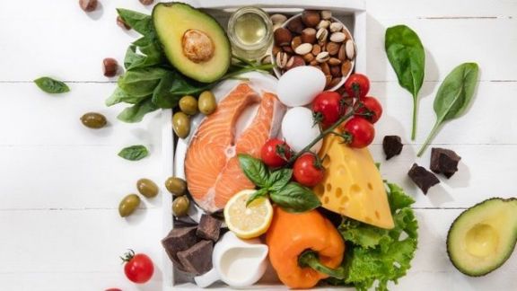 5 Makanan Ini Ampuh Bikin Hipertensi Gak Muncul Lagi