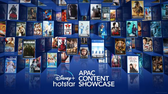 Disney+ Hotstar Umumkan Jajaran Film Seru yang Bisa Kamu Tonton, Apa Saja Ya?