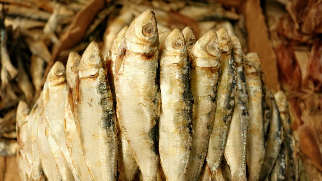 Meski Jadi Menu Favorit, Ini Bahayanya Makan Ikan Asin Berlebihan, Bisa Sebabkan Penyakit Mematikan!
