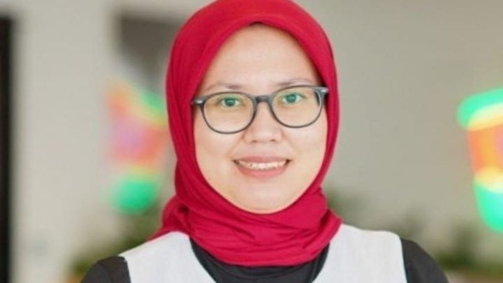 Kisah Sukses Anissa Sharmanti, Country Director Crayon Indonesia: Bermula dari Gak Sengaja Jadi Luar Biasa
