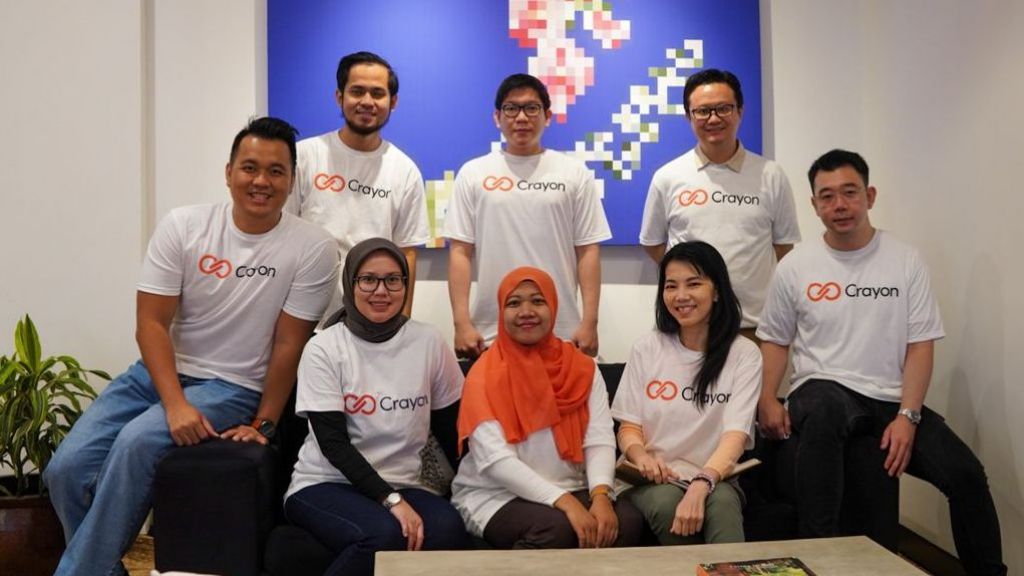 ‘Warnai’ Pasar Cloud Computing Tanah Air, Ini Sederet Keunggulan Crayon Indonesia