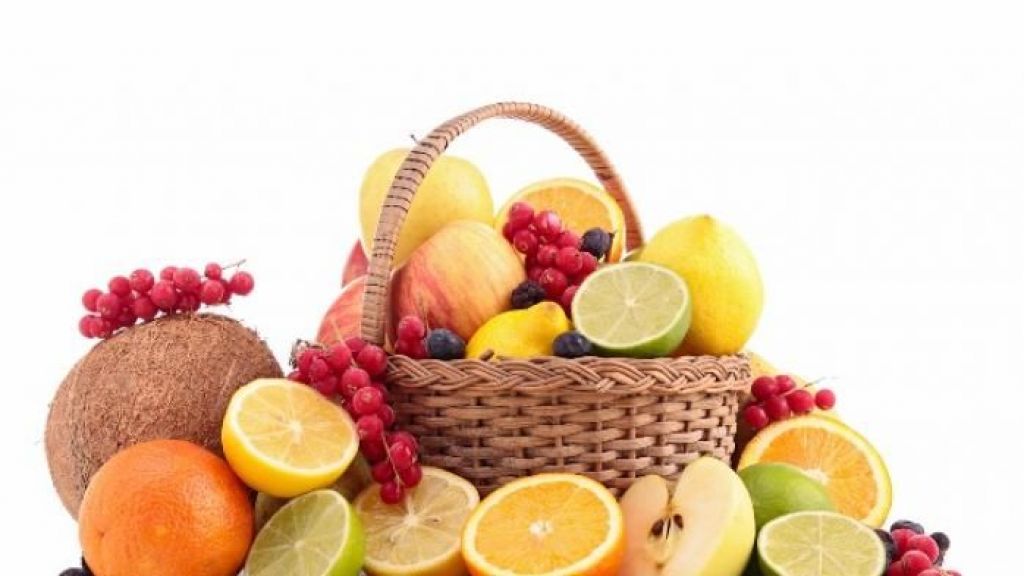 8 Buah-buahan yang Ampuh Redakan Kolesterol