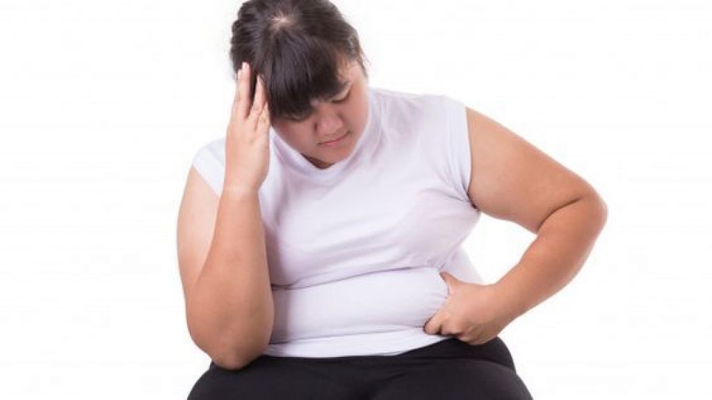 Waspada Kelebihan Berat Badan Moms! Dokter Sebut Obesitas Picu Tekanan Darah Tinggi Lho, Begini Katanya..