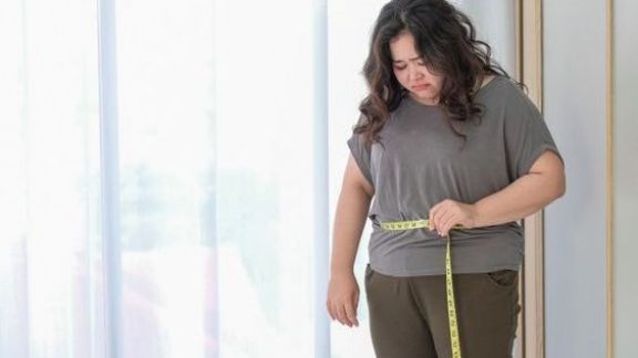 Gak Mau Kan Mengalami Obesitas Moms? Ini 5 Tips Diet Sehat yang Harus Kamu Lakukan, Cuss Kepoin!