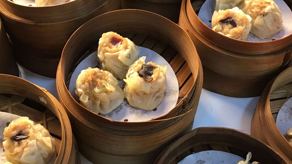Trik Buat Dimsum Ayam Jamur yang Nikmat Banget, Rasanya Dijamin Mirip di Resto Mahal