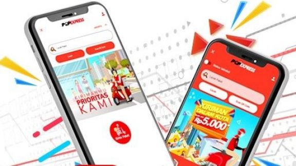 Selaras dengan Tingginya Minat Wanita dalam Belanja Online, PCP Express Luncurkan Aplikasi Virtual Agent