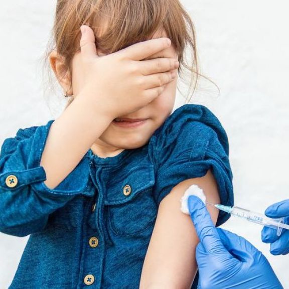 Vaksin Makin Mahal, Inikah Alasan Bayi di RI Tak Menerima Imunisasi Lengkap?