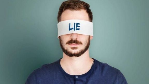 White Lies alias Berbohong Demi Kebaikan, Bolehkah Dilakukan dalam Hubungan?