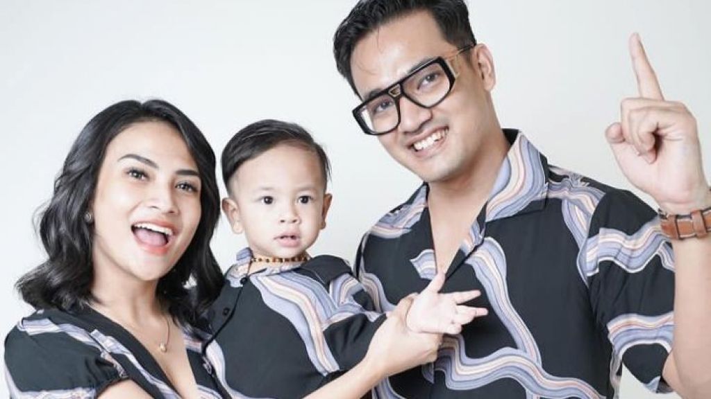 Khawatir Soal Warisan Vanessa Angel, Adam Deni Kawal Uang Duka Biar Gak Dipakai Buat Mabuk