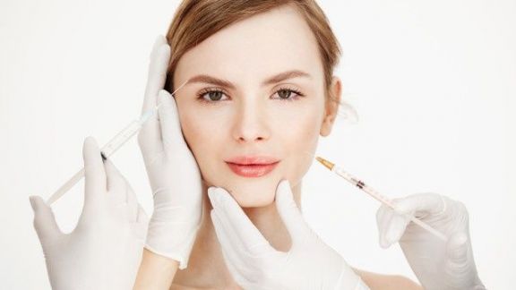 Siapa Bilang Cantik Itu Mahal? Wanita Ini Bagikan Tips Kencangkan Wajah Tanpa Botox Hanya dengan Telur! Mudah Banget!
