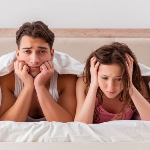 Baru Tahu… Ternyata Ini 5 Masalah Seks ‘Umum’ yang Dihadapi Pria, Jangan Sampai Diabaikan PakSu Moms!