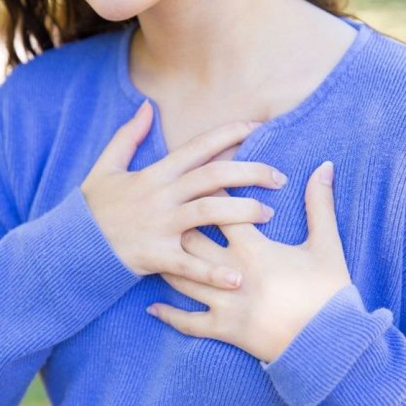 Rentan Terkena Penyakit Jantung, Ini 5 Gejala Serangan Jantung yang Mungkin Terjadi pada Wanita