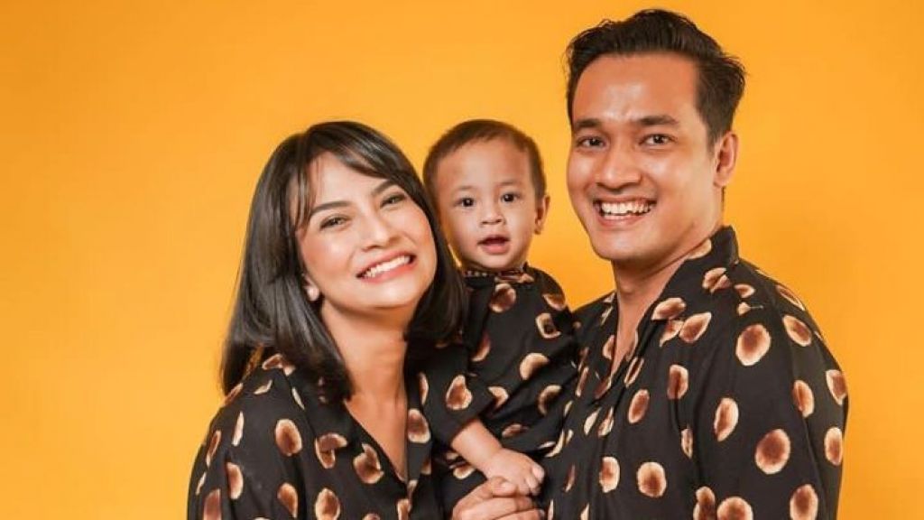 Syok Nama Gala Diubah Ayah Vanessa Angel, Emma Waroka Murka: Sampai Kiamatpun Gak Mungkin Berubah!