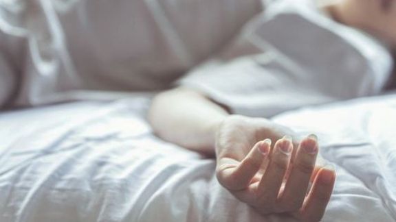 Dokter: Kebiasaan Tidur Setelah Makan Bisa Picu Penyakit Jantung, Hati-hati Moms!