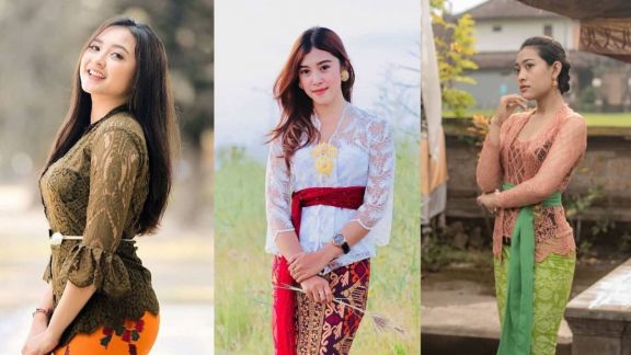 11 Suku dengan Wanita Tercantik di Indonesia, Ada Daerah Asalmu?