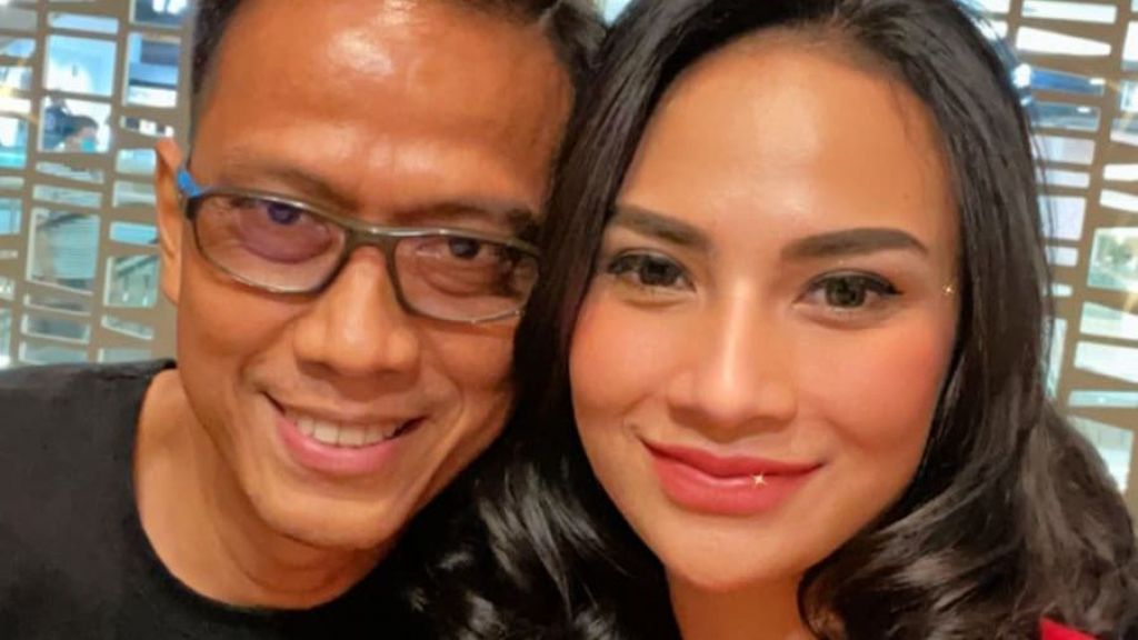 Heboh Potret Lawas Kedua Orangtua Vanessa Angel Viral, Netizen: Lah Kok Ga Mirip Doddy Soedrajat?
