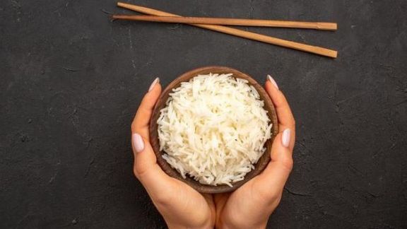 3 Manfaat Diet Nasi yang Gak Perlu Diragukan, Cus Langsung Coba Beauty!