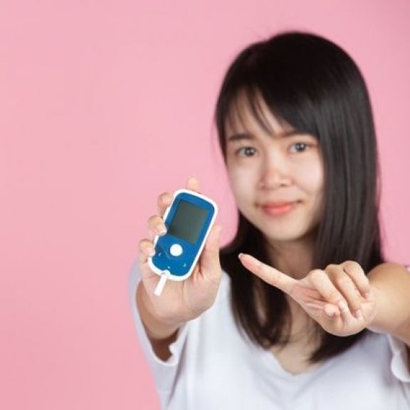 Kurus Bukan Berarti Bebas Diabetes, Waspadai Kondisi Skinny Fat Beauty!
