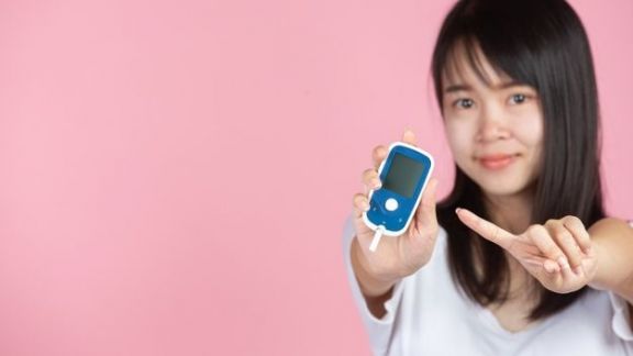 Anak Muda Gampang Kena Diabetes, Buruan Cegah dengan 4 Cara Mudah Ini Aja Yuk!