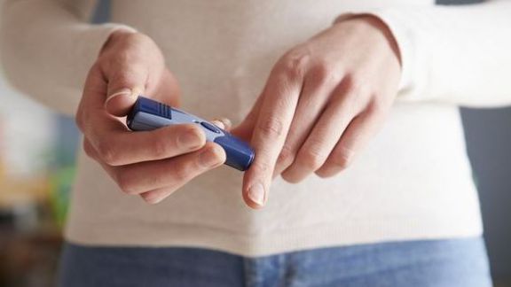 4 Hal Ini Ternyata Bisa Jadi Tanda Penyakit Diabetes, Salah Satunya Jerawat yang Gak Terkontrol!
