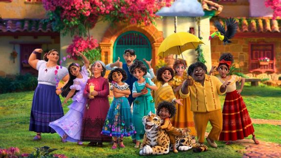 Penuh Keajaiban dan Menghibur! Film Terbaru Disney ‘Encanto’ Ini Sayang Kalau Dilewatkan Beauty, Yuk Tonton!