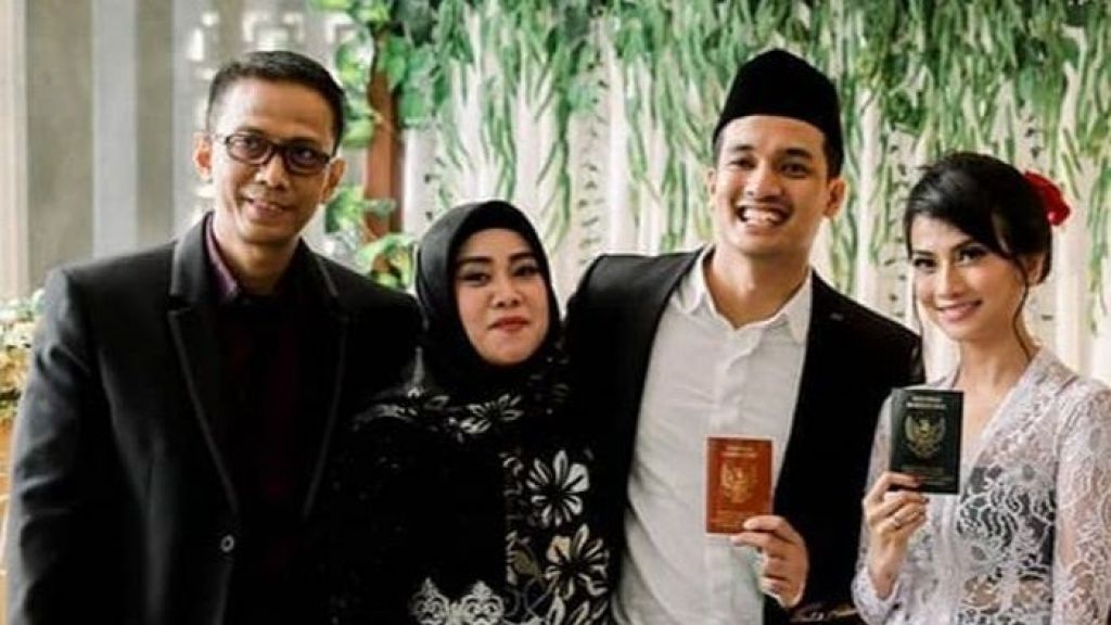 Unek-unek Bibi Ardiansyah untuk Ayah Vanessa Angel jadi Sorotan, Netizen: Gak Ada yang Menghujat Kalau Sikap Bapak Baik!