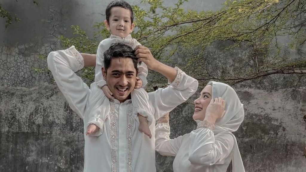 Jarang Terlihat Bareng Arya Saloka, Putri Anne Blak-blakan Singgung Status Janda: Lu Nggak Tahu Perjuangan Single Parent