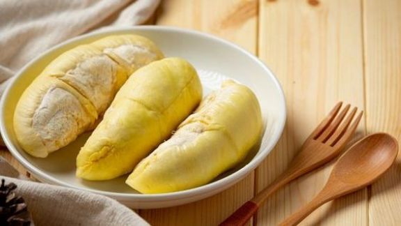 Banyak yang Gak Suka Karena Bau Menyengat, 7 Manfaat Durian Bagi Kesehatan Ini Luar Biasa Banget