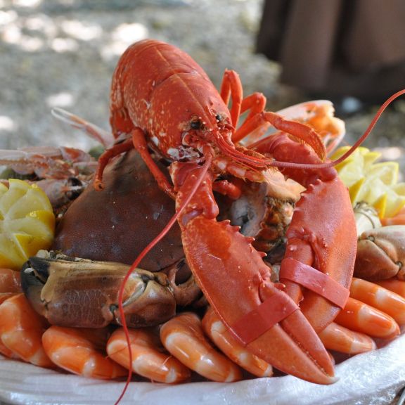 5 Resep Sajian Seafood ala Rumahan, Lebih Murah dan Pastinya Aman di Kantong