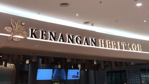 Bernuansa Cozy Nan Elegan, Kenangan Heritage Jadi Premium Store Pertama yang Sajikan Lebih Dari 10 Jenis Biji Kopi Indonesia