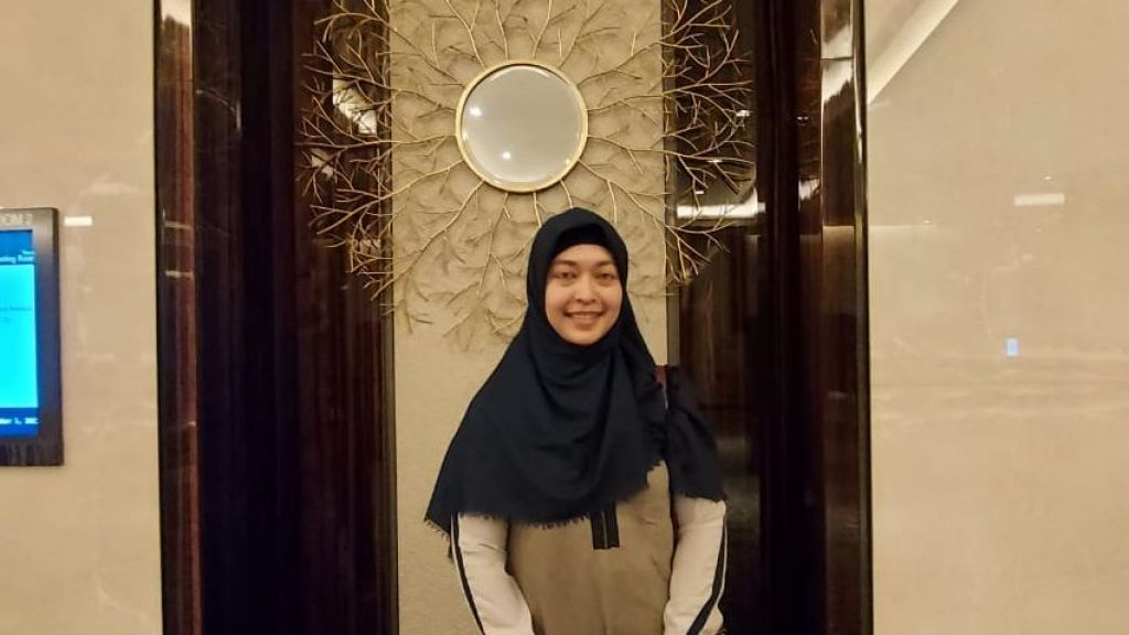 Kisah Sukses Nur Anindya, Diaspora Indonesia yang Berbisnis Sabun Pencuci Piring: Role Modelnya Siti Hajar, Omzetnya Miliaran!