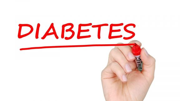 Bahaya Banget, Ini Ciri-ciri Orang yang Terkena Diabetes Melitus, Salah Satunya Berat Badan Turun Drastis