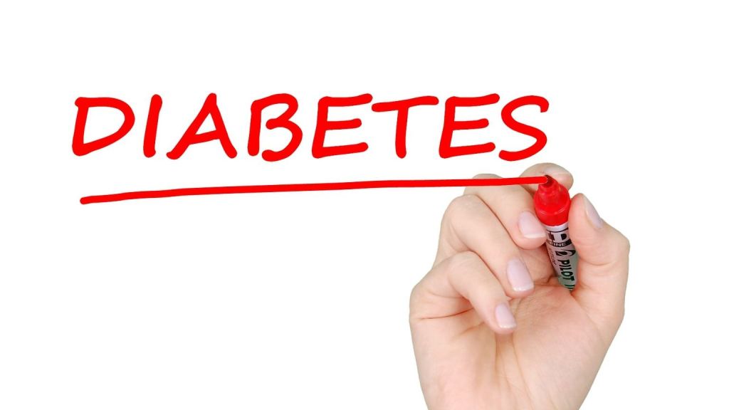 Diabetesi Ingin Panjang Umur? Stop Mengonsumsi 4 Buah Ini Mulai Sekarang!