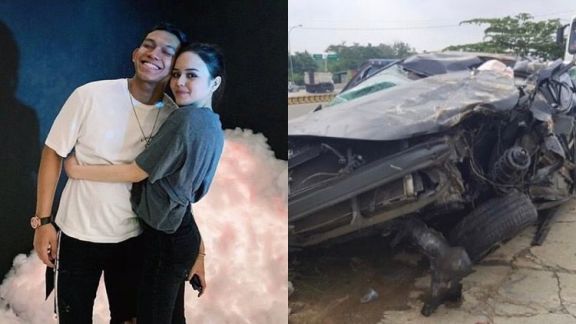 Pengacara Gaga Muhammad Sebut Kecelakaan Laura Anna 'Hal Biasa', Sang Kakak Murka: Pikir Sebelum Bicara!