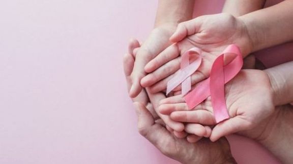4 Cara Mudah Menangkal Kanker, Lakukan Sekarang!