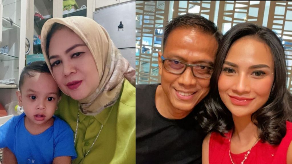 'Menganggap Gala Anak Haram', Niat Pihak Ayah Vanessa Angel Minta Tes DNA Hingga Gugat Akta Disentil Politisi: Itu Kejahatan!