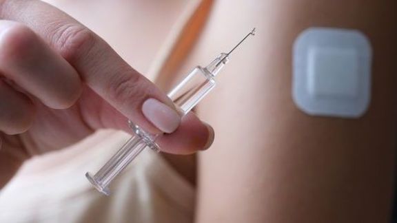 Vaksin Covid-19 Bisa Bikin Alergi, Ini Tanda dan Cara Menanganinya...